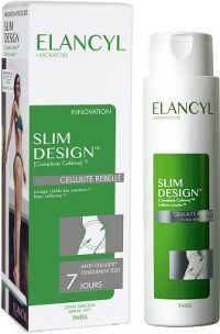 ELANCYL Slim Design Zeštíhlující olej 150ml