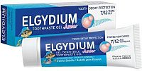 Elgydium Junior gel.z.p.s f.7-12let 50ml