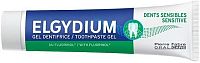 Elgydium Sensit.gel.z.p.s fluorin.75ml