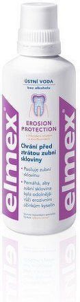 Elmex Enamel Protection Profess.ústní voda 400ml
