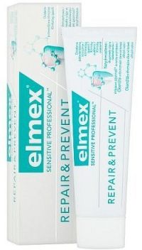 Elmex Sensitive Prof.Repair&Prevent zub.pasta 75ml