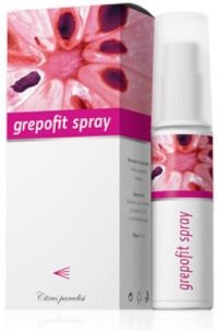 Energy Grepofit spray 14 ml