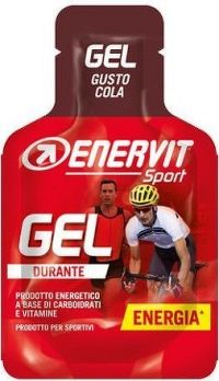 Enervit Gel cola (25ml)