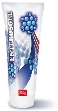 Enterosgel suspenze pro vnitřní použití tuba 225g