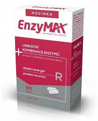 Enzymax R 60 cps.bls