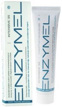 ENZYMEL INTENSIVE 35 antimikrob. zubní pasta 75ml