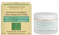 Erboristica Phyto Collagene Pleťový anti-aging krém 50 ml