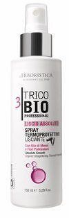 Erboristica Spray na vlasy termo ochranný 150 ml