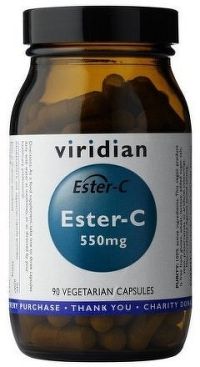 Ester-C 550mg 90 kapslí