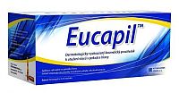 Eucapil amp.30x2ml prostř.proti vypadávání vlasů