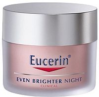 EUCERIN Depigmentač. noční krém EVEN BRIGHTER 50ml