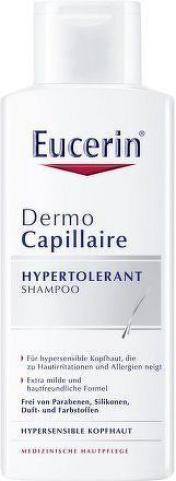 EUCERIN DermoCapill. hypertolerantní šampon 250ml