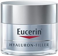 Eucerin Hyaluron Filler Noční krém 50ml