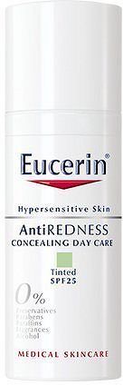 EUCERIN Neutraliz. denní krém Anti-REDNESS 50ml