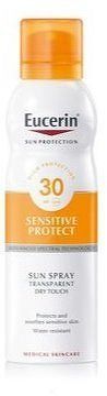 EUCERIN SUN Trans. spr. Dry Touch SPF30 200ml_2018