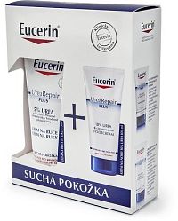 EUCERIN UreaRepair krém na ruce+krém na nohy promo