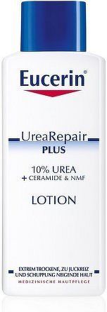 EUCERIN UreaRepair PLUS tělové mléko 10%Urea 250ml