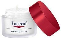 EUCERIN VOLUME FILLER den.kr. norm./smíš.pleť 50ml