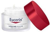 EUCERIN VOLUME FILLER den.kr. pro suchou pleť 50ml