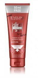EVELINE SLIM 3D Thermo active slimming serum 250ml