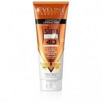 EVELINE SLIM 4D chladivé sérum 250ml - Liposuction