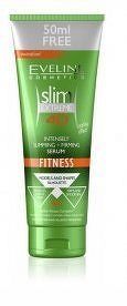 EVELINE SLIM 4D Fitness intenz.sérum celulit.250ml