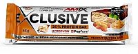 Exclusive protein bar 85g peanut butter cake