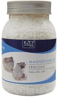 EZO Magnéziová sůl 500g PŘÍRODNÍ