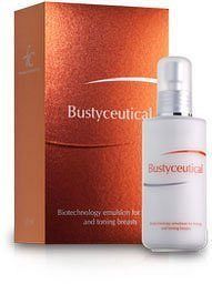 FC Bustyceutical 125ml na zpevnění+tonizaci poprsí