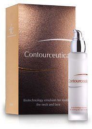 FC Contourceutical emulze 50ml formování krku+tvář