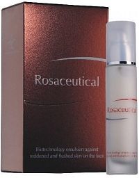 FC Rosaceutical 50ml emulze proti zčervenání pok.