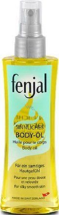FENJAL Body oil 150ml
