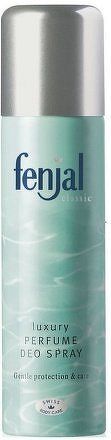FENJAL Classic Lux.Perfume Deo Spray 150ml