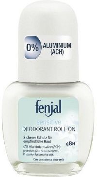 Fenjal sensitive Deodorant Roll-on 50ml