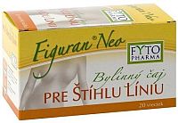 Figuran Neo byl. čaj štíhlá linie 20x2g Fytopharma