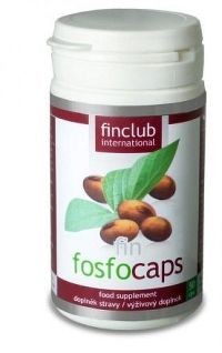 fin Fosfocaps 50 cps