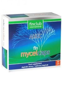 fin Mycelcaps 80 cps