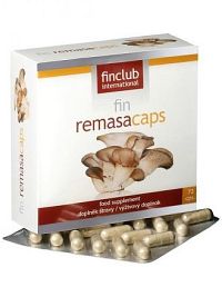 fin Remasacaps 72 cps