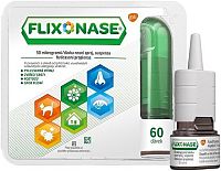 Flixonase 50mcg/dávka nas.spr.sus.60DÁVx50RG/DÁV