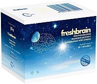 Freshbrain povzbuz.mozk.aktivity tbl.30+30 NeoZen