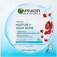 Garnier Aqua bomb superhydratační maska 32g