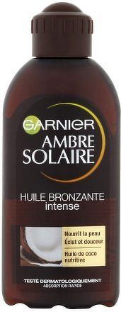 Garnier AS Olej opalovací kokosový 200ml C0225511