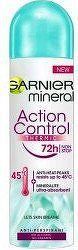 GARNIER DEO Action Contr. THERM spr.150ml C5231400