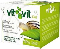 Gel s hlemýždím extraktem Vit Vit Diet Esthetic 50 ml
