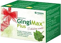 GingiMax Plus tob.90 dárkové balení