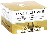 Golden Ointment krém 60ml