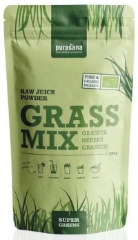 Grass Mix BIO 200g