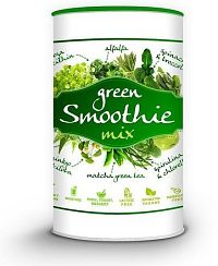 Green smoothie mix 140g