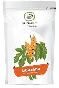 Guarana Powder 125g Bio