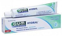 GUM Hydral zubní pasta 75ml